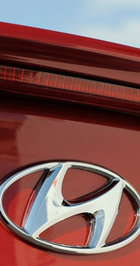 Hyundai Elantra Boite Automatique